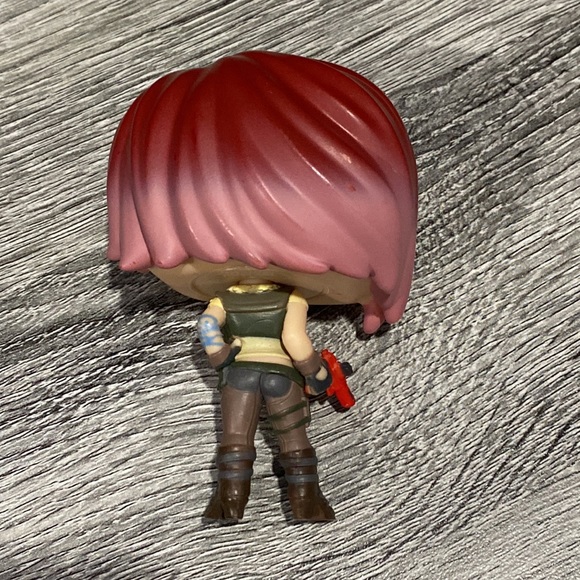 Funko Pop! Games | Borderlands #209: Lilith - Collectable Vinyl Figure (No Box) - Picture 2 of 9